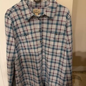Women’s Flannel